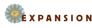 The Department of Expansion