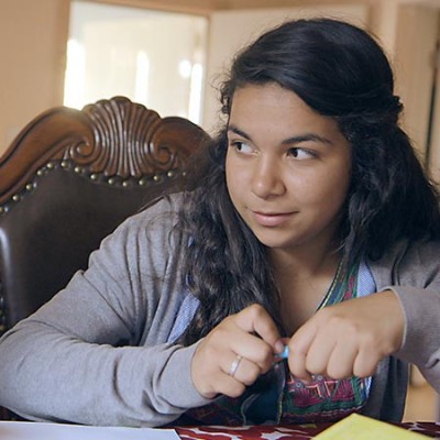 Too Small to Fail: Education