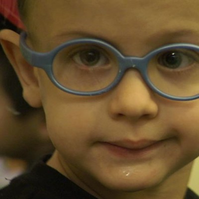 Blind Children's Center